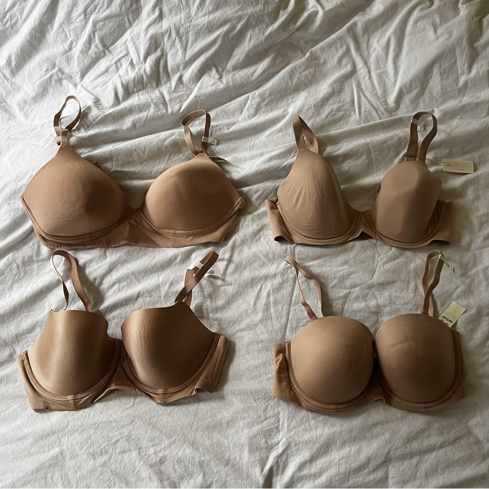 Aerie Bras 38C